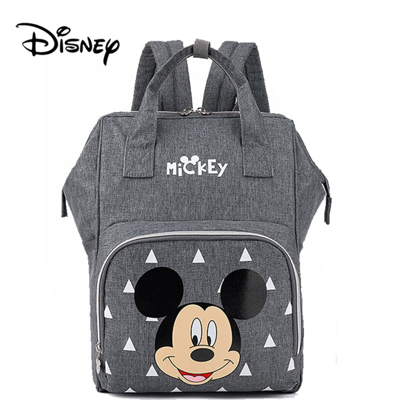 Cestovná taška na kojenie Mickey Mouse