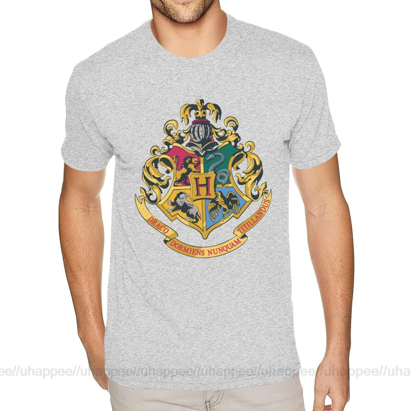 Pánske tričko s krátkym rukávom Harry Potter