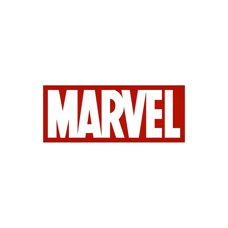 Nášivka na odev Marvel