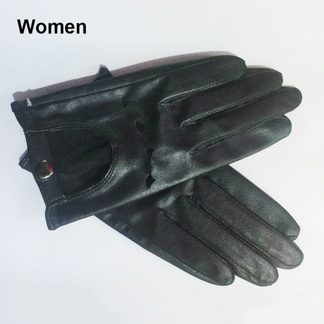 Pánske kožené rukavice