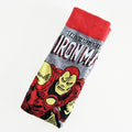 Unisex ponožky s Marvel vzorom
