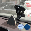 Magnetický držiak do auta pre iPhone