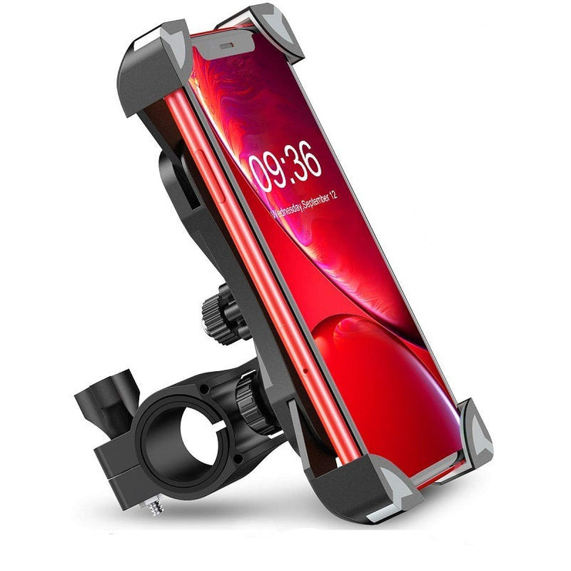 Držiak na bicykel pre Samsung S10 S9 S8 iPhone X Xiaomi
