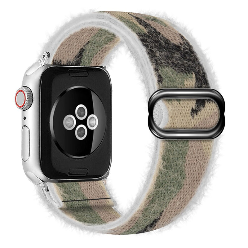 Dámsky náramok pre Apple Watch SE remienok 38 mm 42 mm séria 6 5 4 32