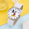 Detské hodinky Mickey Mouse