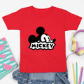 Chlapčenské tričko Mickey Mouse