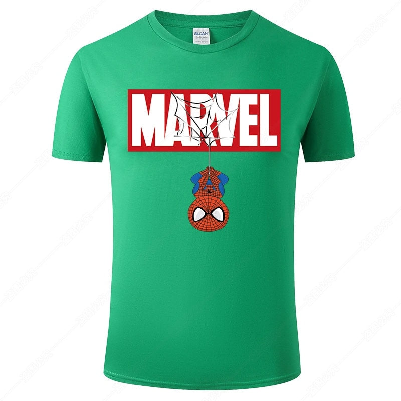Tričko Spiderman Marvel