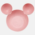 Plastový tanier Mickey