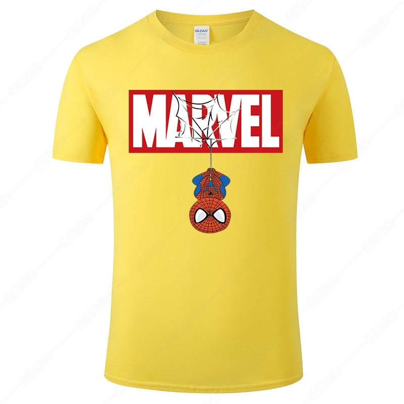 Tričko Spiderman Marvel