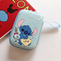 Detská peňaženka na mince Mickey Mouse