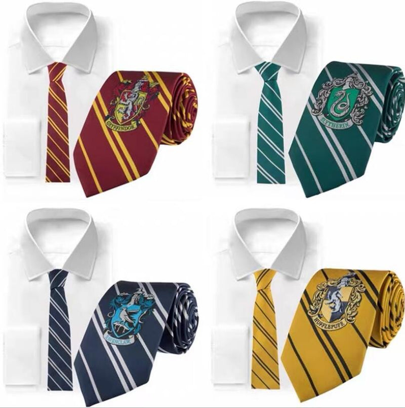 Košeľová kravata Harry Potter
