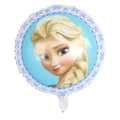 Obojstranné balóniky Frozen