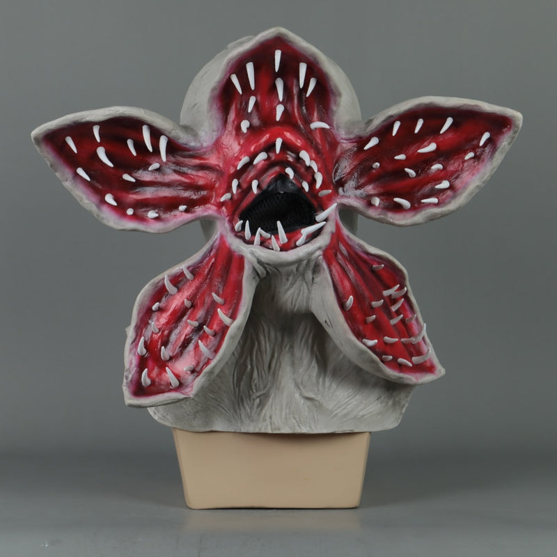 Demogorgon maska Stranger Things