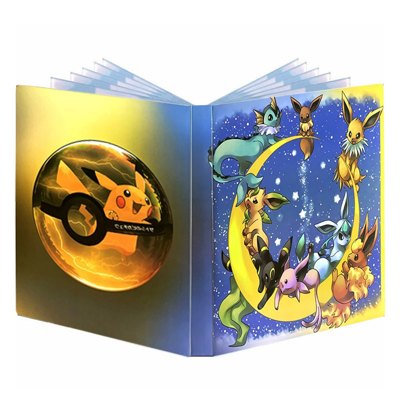 Album Pokémon