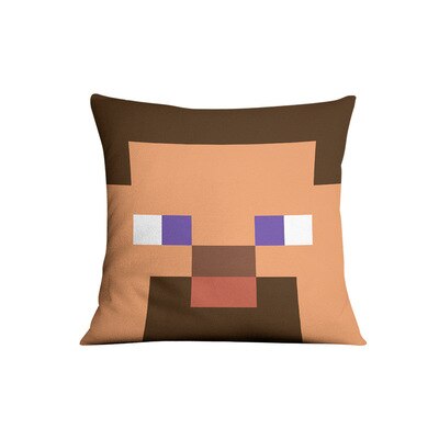 Obliečka na vankúš Minecraft