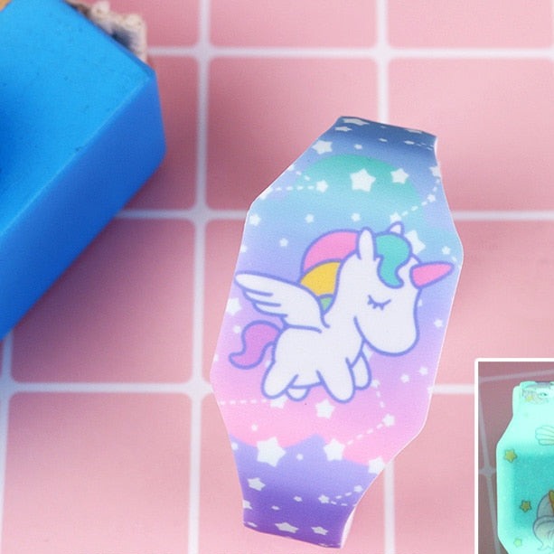 Detské náramkové hodinky Frozen