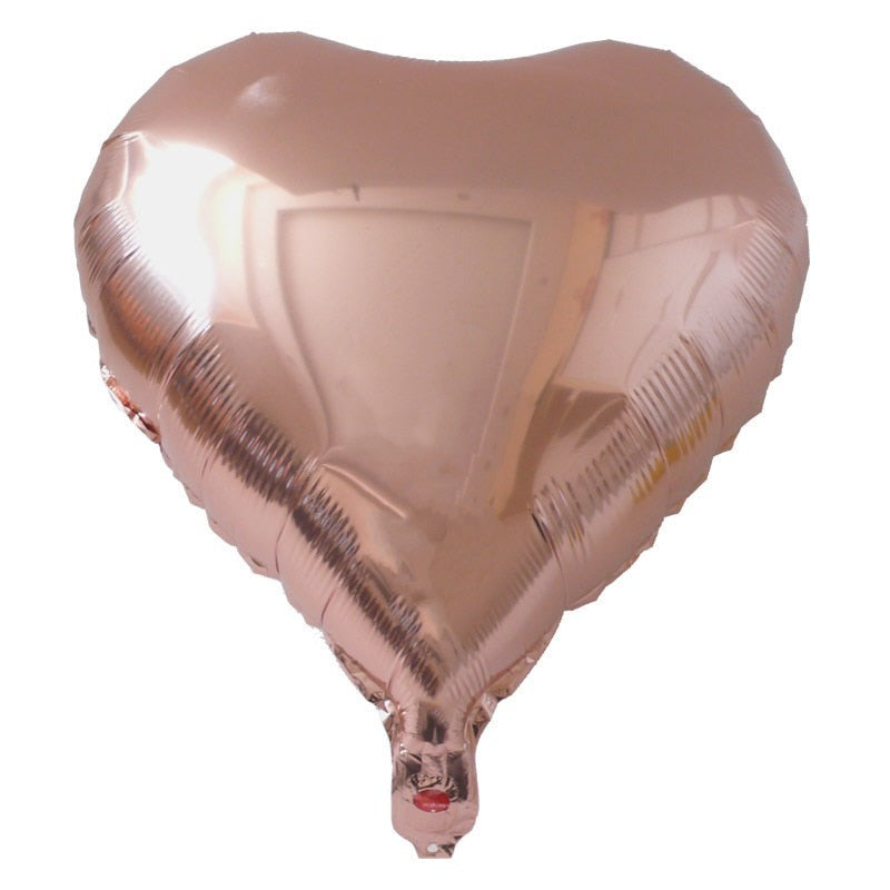 Svadobný veľký balón s nápisom nevesta