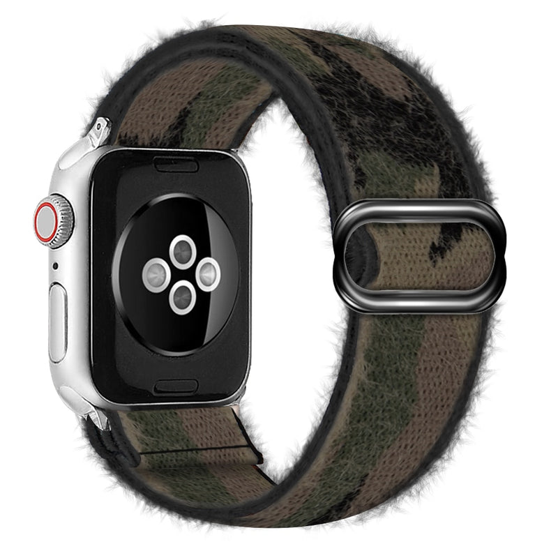 Dámsky náramok pre Apple Watch SE remienok 38 mm 42 mm séria 6 5 4 32