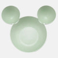 Plastový tanier Mickey