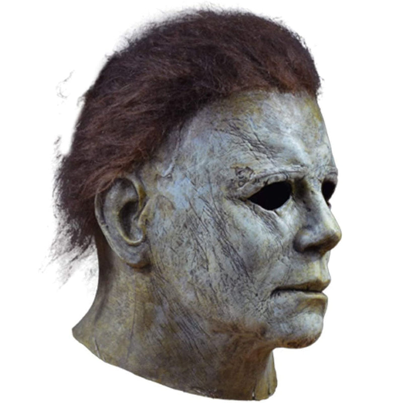 Celohlavové masky Michaela Myersa (Výpredaj)