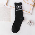 Dámske módne ponožky