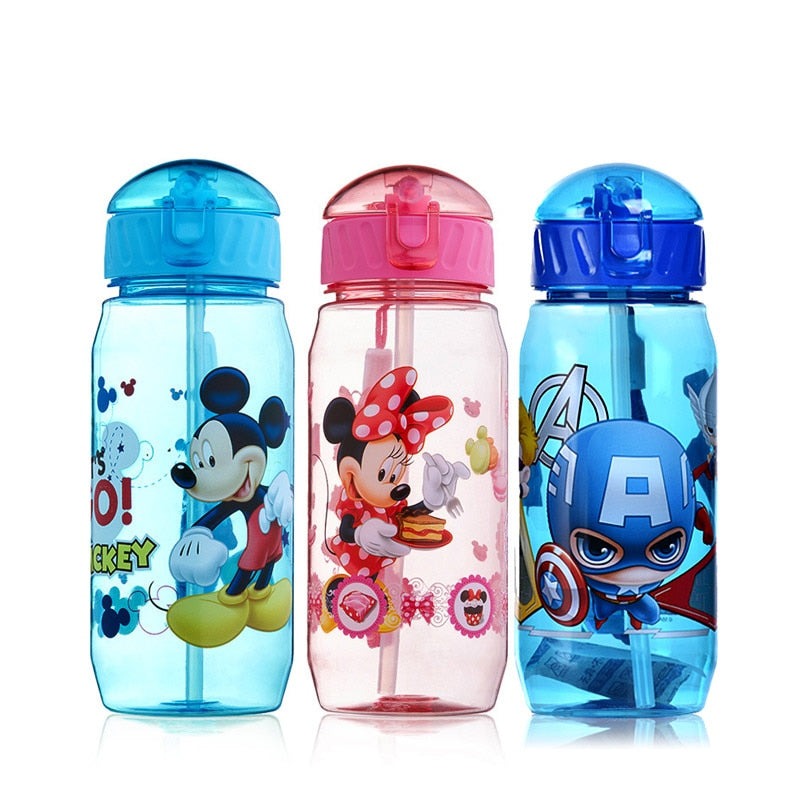 Detské fľaše na vodu Mickey
