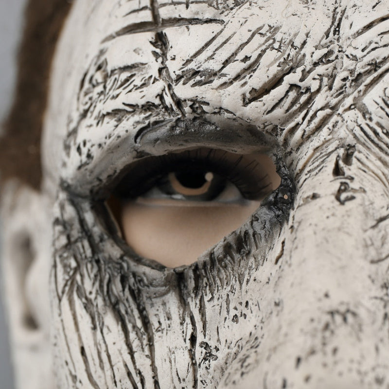 Celohlavové masky Michaela Myersa (Výpredaj)