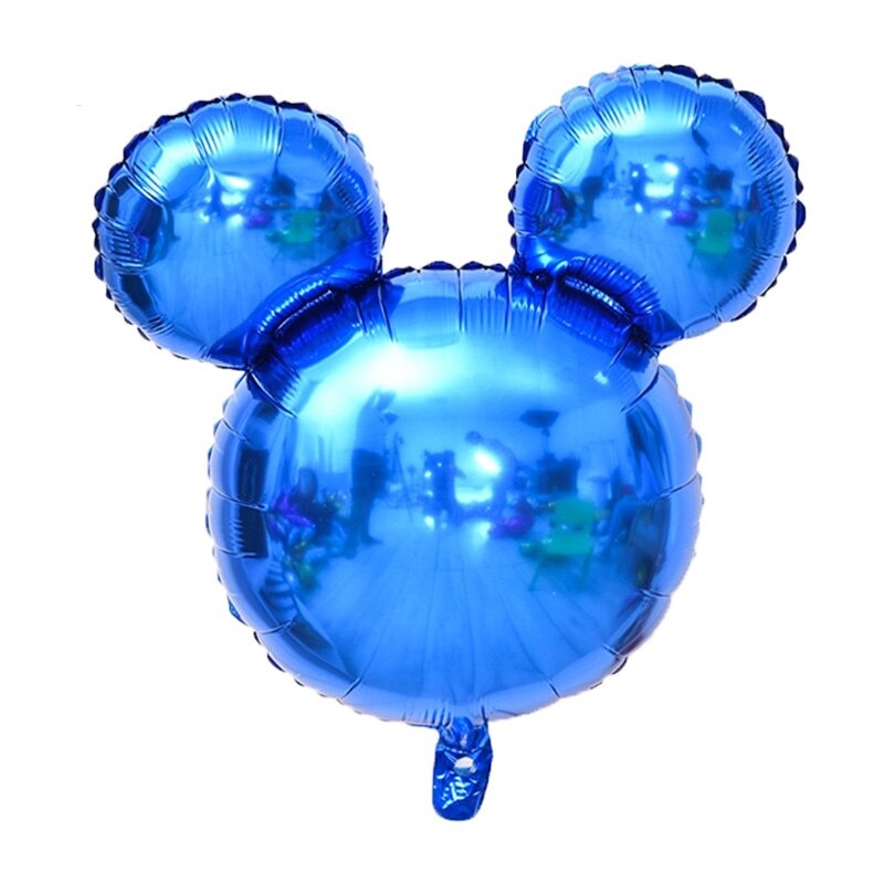 Balóny Mickey Mouse