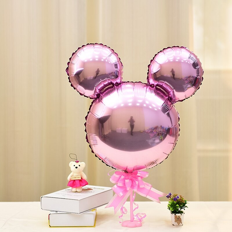 Balóny Mickey Mouse