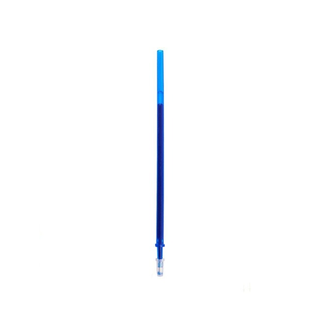 Stierateľné gélové pero