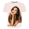 Dámske tričko Ariana Grande