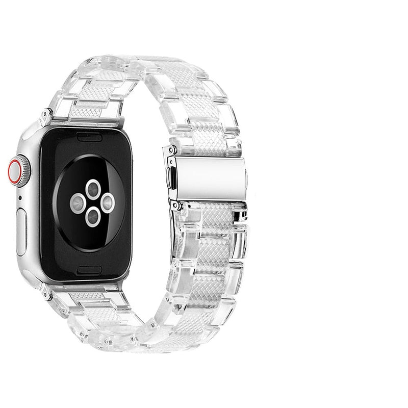 Dámsky remienok pre Apple Watch série SE 7 6 5 4321