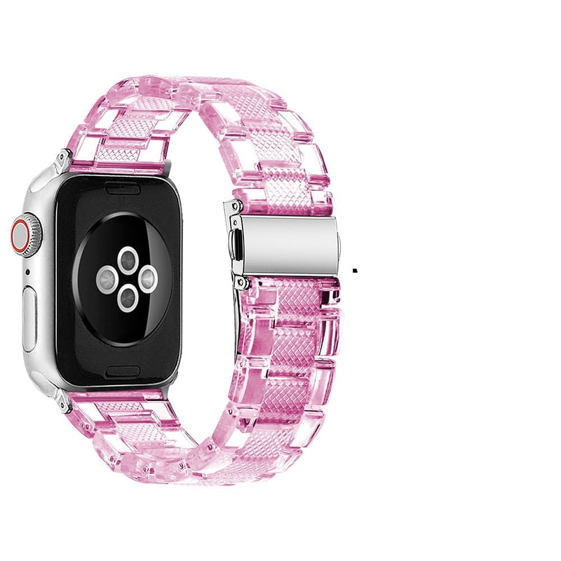 Dámsky remienok pre Apple Watch série SE 7 6 5 4321