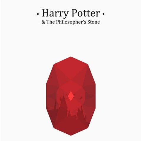 Obraz na plátne Harry Potter