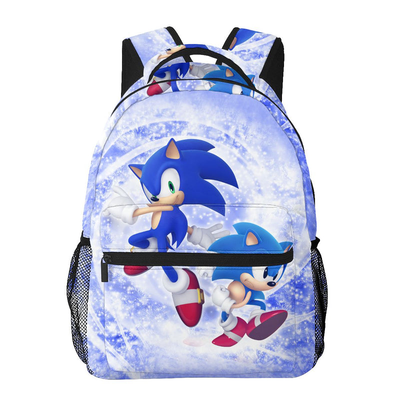 Detský ruksak Ježko Sonic