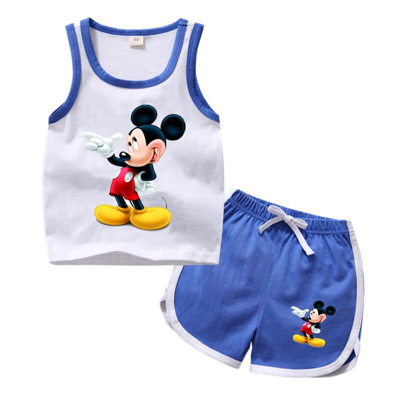 Detská súprava Mickey Mouse