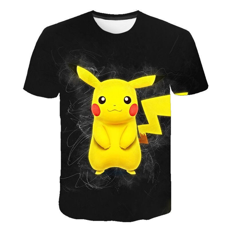 Chlapčenské tričko Pokémon (Výpredaj)