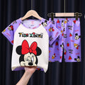 Detské pyžamo Mickey Mouse