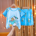 Detské pyžamo Mickey Mouse