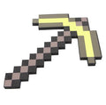 Penová zbraň  Minecraft