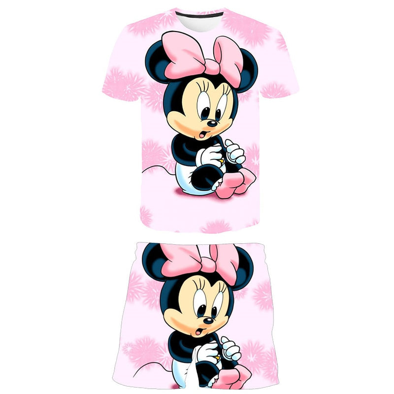 Detské súpravy Mickey Mouse