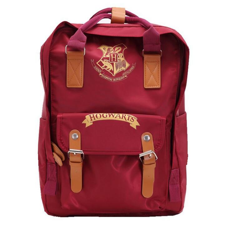 Čarovná školská taška Harry Potter