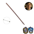 Zázračný kovový prútik Harry Potter