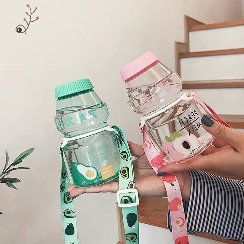 Detská fľaša na vodu