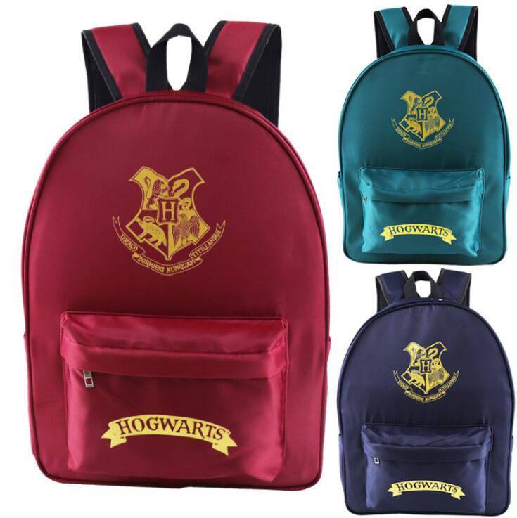 Čarovná školská taška Harry Potter