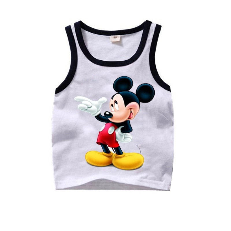 Detská súprava Mickey Mouse