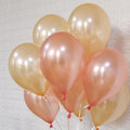 Svadobný fóliový balón