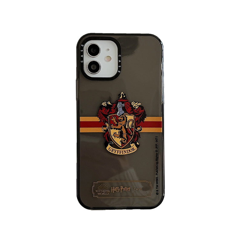 Obal na telefón Harry Potter pre iPhone 13 12 11 Pro Max XR XS MAX 8 X 7 SE