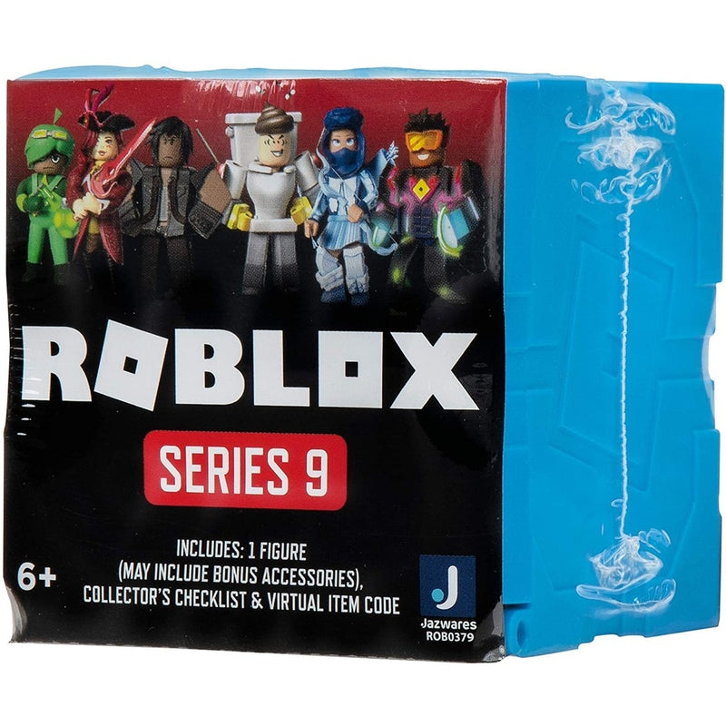 Akčné figúrky Roblox