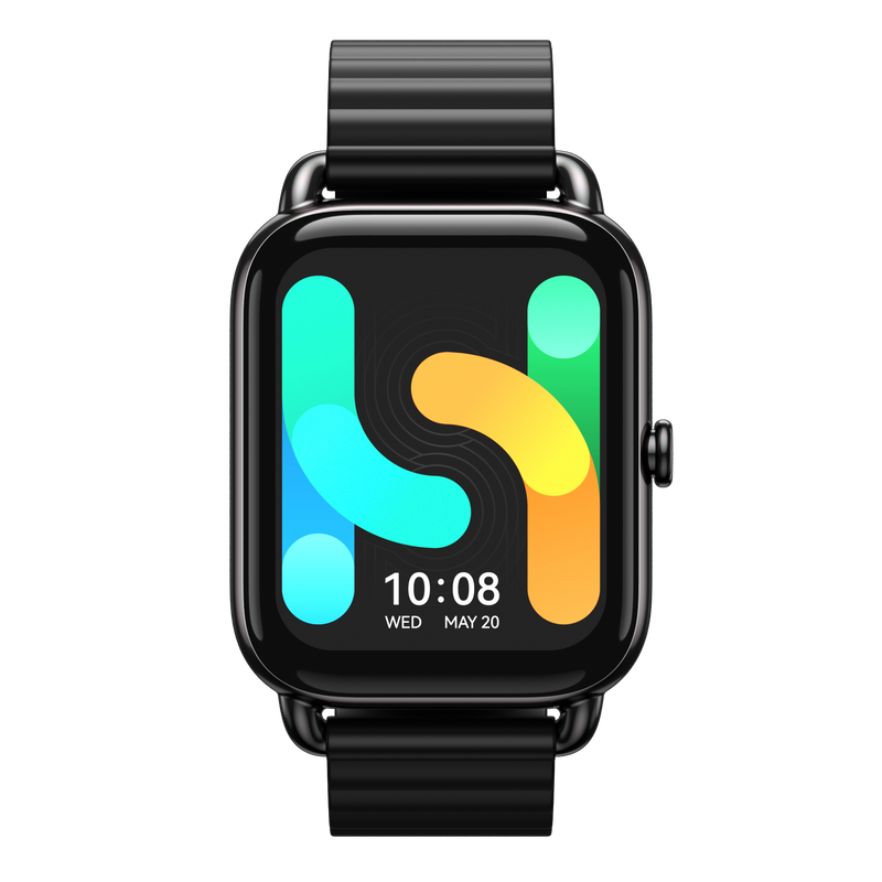 Športové smart hodinky RS4 Plus